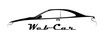 Logo WebCar di Ait Echikh Mounir